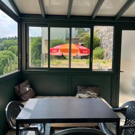 Appartement le Gallon, hôtel à Langogne