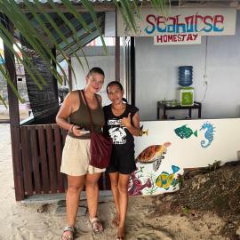 Seahorse Homestay