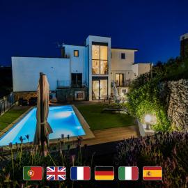 Casa Dona Edite Guesthouse Douro, hotel in Vilarinho de Cotas