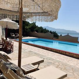 Samos Panorama Hills