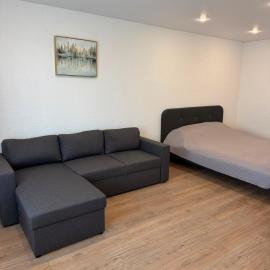 Bright & Brand New Appartment