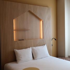 Best Western Lyon Saint-Antoine