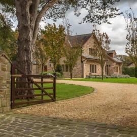 The Orchard at Snowhill House, hotel u gradu Scorton