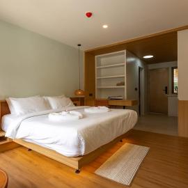 Wing 4206 - Modern Resort Studio Koh Samui