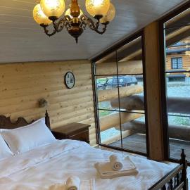 Chalet Poligon, hotel v destinácii Vatra Dornei