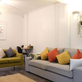 North Guest House, hotel a Earls Barton