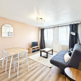 La pupille de la nation d'Aurillac, 4 pers, WIFI