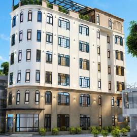 Nhật Lệ River Hotel Quảng Bình, hotel in Huân Cát