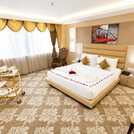 Hotel Prema Resort