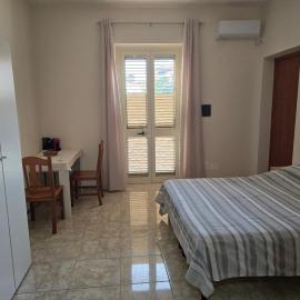 Terre Sicane: Calamonaci'de bir otel