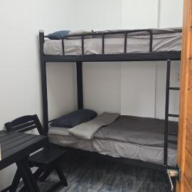 Joy Camping, hotel in Haad Rin