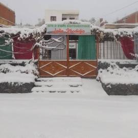 Gîte Ecotouristique Lalla Khadidja, Hotel in Illiltene