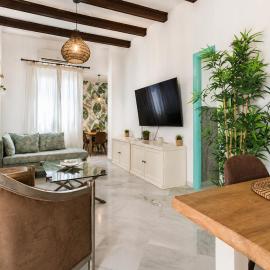 Casa Porvenir, hotel Jerez városában