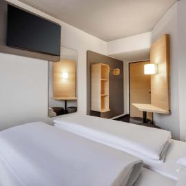 B&B HOTEL Bremen-Süd, hotelli Bremenissä