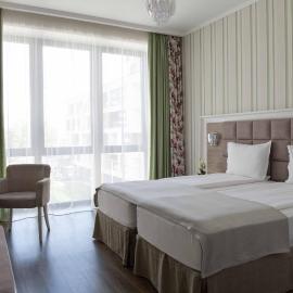 Impresamente Art Hotel