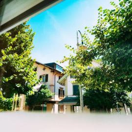 Cozy Apartment in Centre of Meiringen