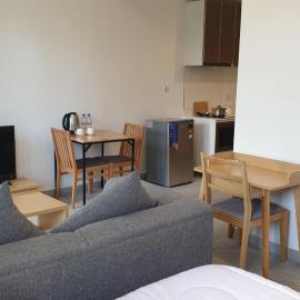 Axis Residences By The Team