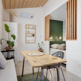 Chambre Cosy au Pian Médoc