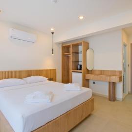 Miralya Downtown, hotel em Fethiye