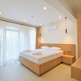 Miralya Downtown, hotel in Fethiye