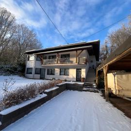Ferienwohnung am 2-Tälerweg