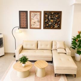 VSIP Executive Living
