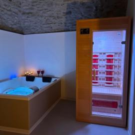 AmarVite con spa privata, hôtel à Dolceacqua