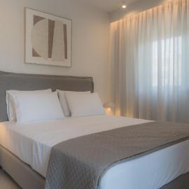 Aliki City Apts, hotel a Canea