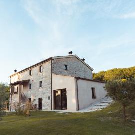 Tenuta del Picchio, hotel in Colombara