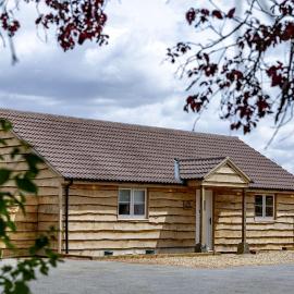 Finest Retreats - The Hay Barn at Rusty Lane Farm, hotel em Seend