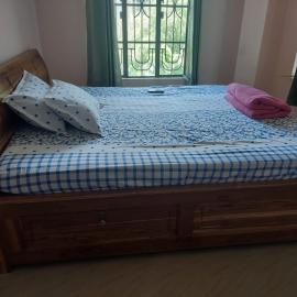 The sanctuary homestay, hotel in Dimapur
