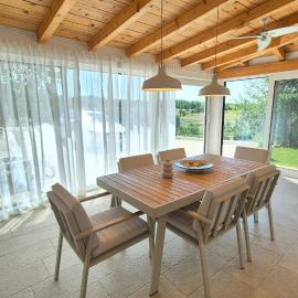 Holiday home Country retreat, hotel a Višnjan