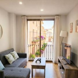 IM80, hotel a Mont-roig del Camp