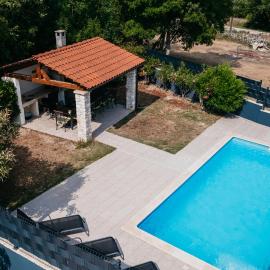 Villa Franka, Hotel in Frata