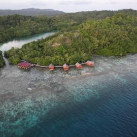 RumbepyarHomeStay, hotel u gradu 'Besir'