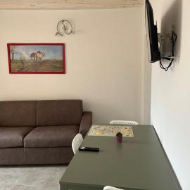 La Bella e La Bestia, hotel en Lierna