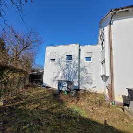Komfortable Unterkunft für bis zu 5 Gäste in Straubing