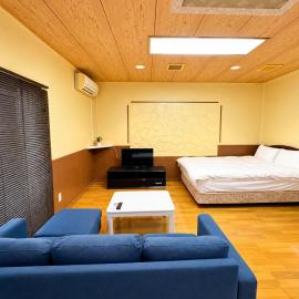 Local LifeYOMITAN, hotell sihtkohas Yomitan