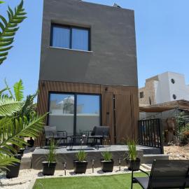 Giorkis Retreat, hotel en Chlorakas