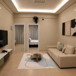 Le Venzia, hotel din Sultan Bathery