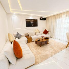 Royal Suite haut Standing sea view