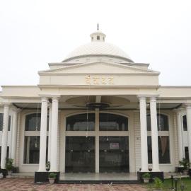 Vrindavan By Viyana Resort and Hotels, hotel din Chhindwāra