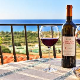 Casa Vacanze "Il Bugno", hotel u gradu Pozada