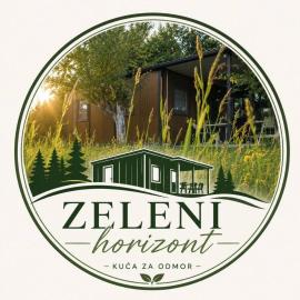 Zeleni horizont, hotel en Vrbani