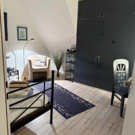 Flohrs Monteur- und Ferienwohnung, hotel a Elsfleth