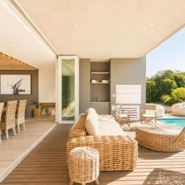 Horizon House, hotel in Mossel Bay