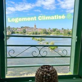 LA VUE LOIRE Appartement