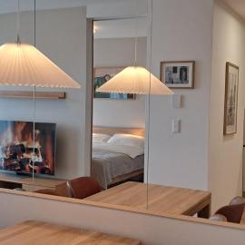Metropolis 911 - Downtown, free parking, Hotel in Nivy