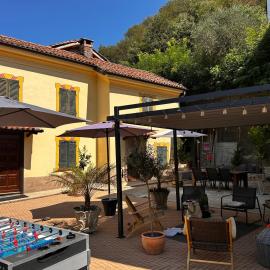Casa Didavani 2-6 people
