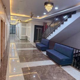 Hotel Keshav Villa, hotel v mestu Mandhana